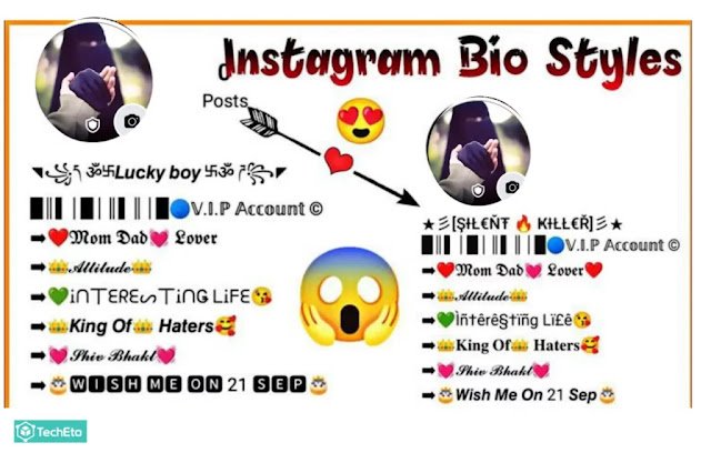 Instagram bio for girls