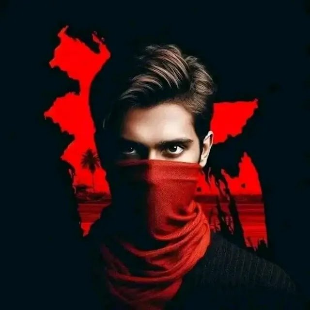লাল প্রোফাইল পিক ডাউনলোড - লাল প্রোফাইল পিকচার ছেলেদের - লাল প্রোফাইল পিকচার ছবি