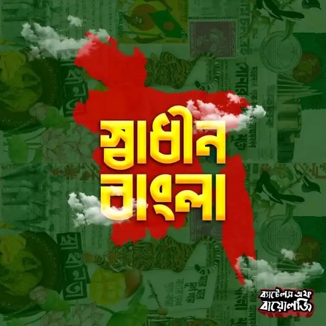 স্বাধীন প্রোফাইল পিক - স্বাধীন পিকচার - স্বাধীন বাংলাদেশ ছবি ডাউনলোড