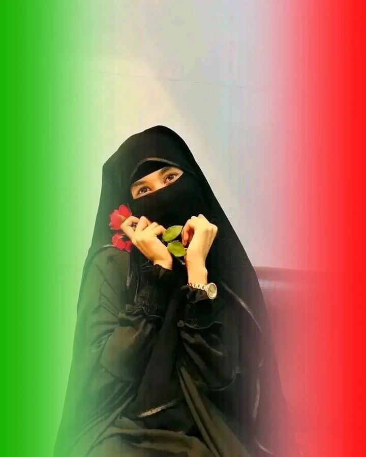 ইসলামিক প্রোফাইল পিকচার 