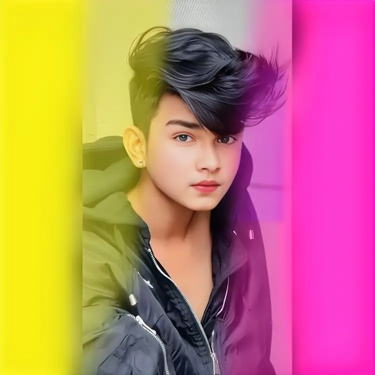 Photo প্রোফাইল পিকচার