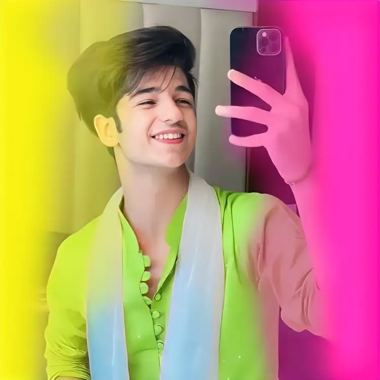 ফেসবুক প্রোফাইল পিকচার