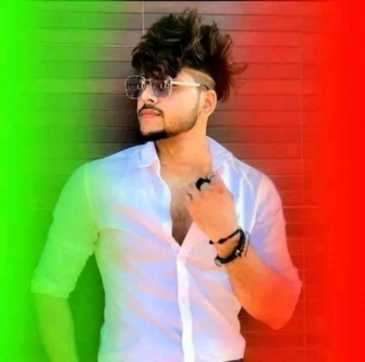 ছেলেদের ফেসবুক প্রোফাইল পিকচার
