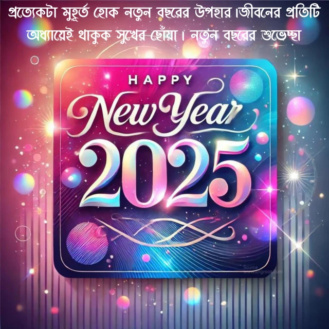 হ্যাপি নিউ ইয়ার 2027 স্ট্যাটাস | নতুন বছরের শুভেচ্ছা | Happy New Year Caption Bangla 2027 2 হ্যাপি নিউ ইয়ার 2025 স্ট্যাটাস | নতুন বছরের শুভেচ্ছা | Happy New Year Caption Bangla 2025