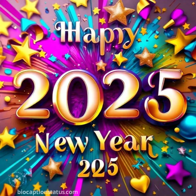 হ্যাপি নিউ ইয়ার 2027 স্ট্যাটাস | নতুন বছরের শুভেচ্ছা | Happy New Year Caption Bangla 2027 3 হ্যাপি নিউ ইয়ার 2025 স্ট্যাটাস | নতুন বছরের শুভেচ্ছা | Happy New Year Caption Bangla 2025