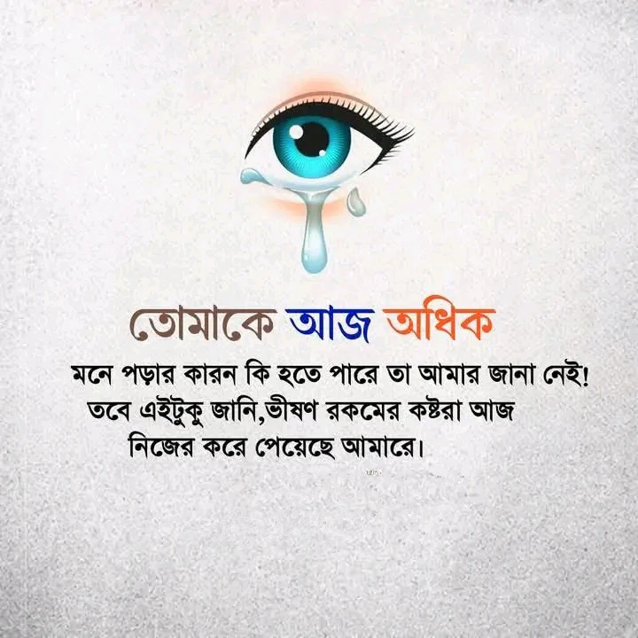 ২০০+ কষ্টের স্ট্যাটাস পিকচার | ইমোশনাল স্ট্যাটাস পিক | Koster status pic 2027 24 কষ্টের স্ট্যাটাস বাংলা পিকচার