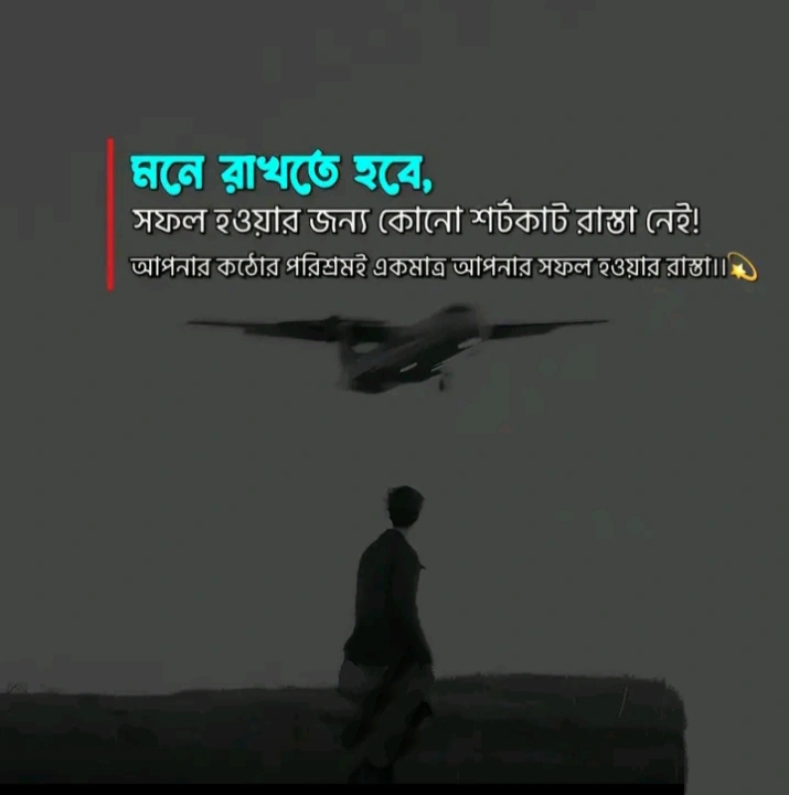 ২০০+ সফলতা নিয়ে স্ট্যাটাস: সফলতা নিয়ে সেরা উক্তি ২০২৫ 7 পরিশ্রম ও সফলতা নিয়ে উক্তি