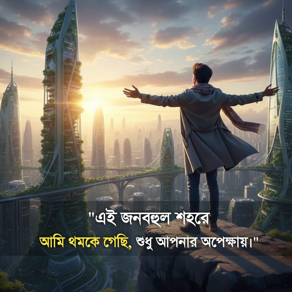 আনকমন ক্যাপশন বাংলা - আনকমন ফেসবুক ক্যাপশন